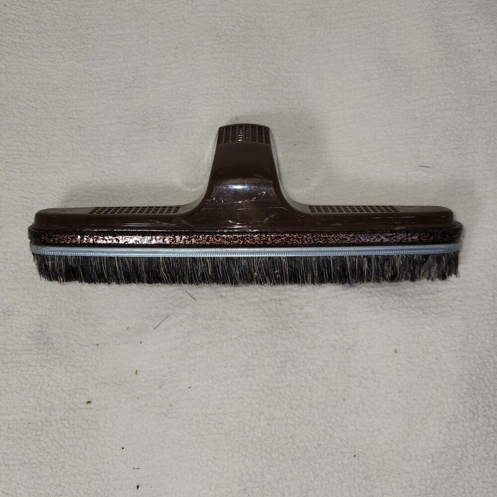 Vintage Rainbow Vacumm Cleaner Tested & Working R 1650C Home Cleaning Brush